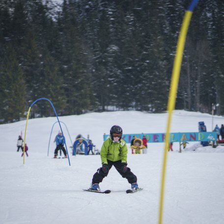 Wintererlebnispark Ski 3, &copy; Dietmar Denger