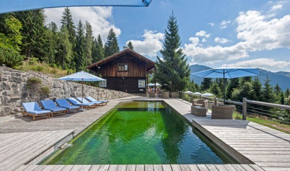 Almbad Sillberghaus Pool (9) Almbad Sillberghaus Pool (9)