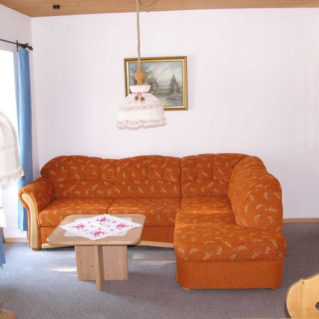 Ferienwohnung 4, © im-web.de/ Kur- und Tourist-Info Bayrischzell