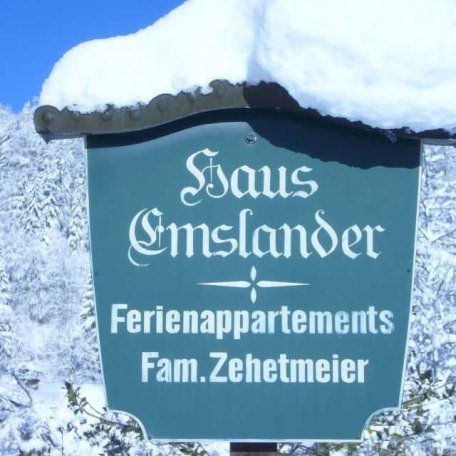 Außenansicht, © im-web.de/ Kur- und Tourist-Info Bayrischzell