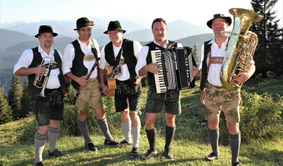 leitzachkrainer