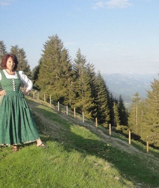 Jodeln und Wandern 2