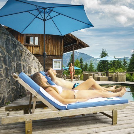 Wellness Bayrischzell