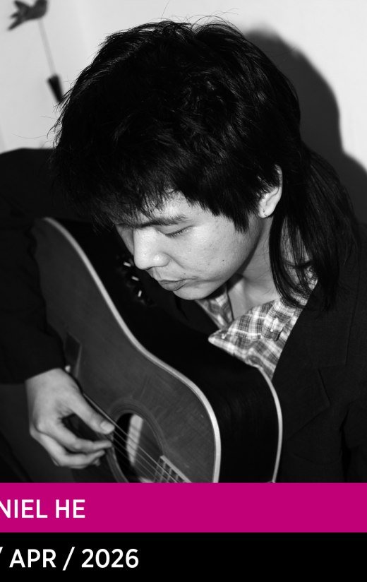 Hofkultur-Daniel-He-16Apr26, &copy; Roxy Koch