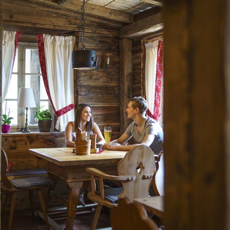 Restaurant Bayrischzell Gasthaus, © Dietmar Denger