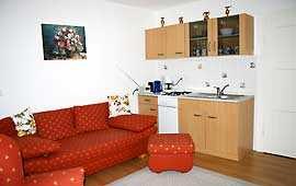 Ferienwohnung 2, &copy; im-web.de/ Kur- und Tourist-Info Bayrischzell