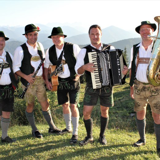 leitzachkrainer
