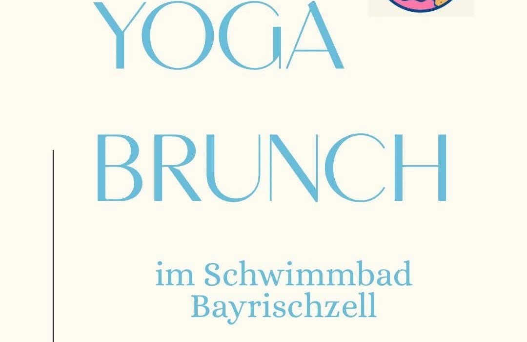 Yoga Brunch Yoga Brunch