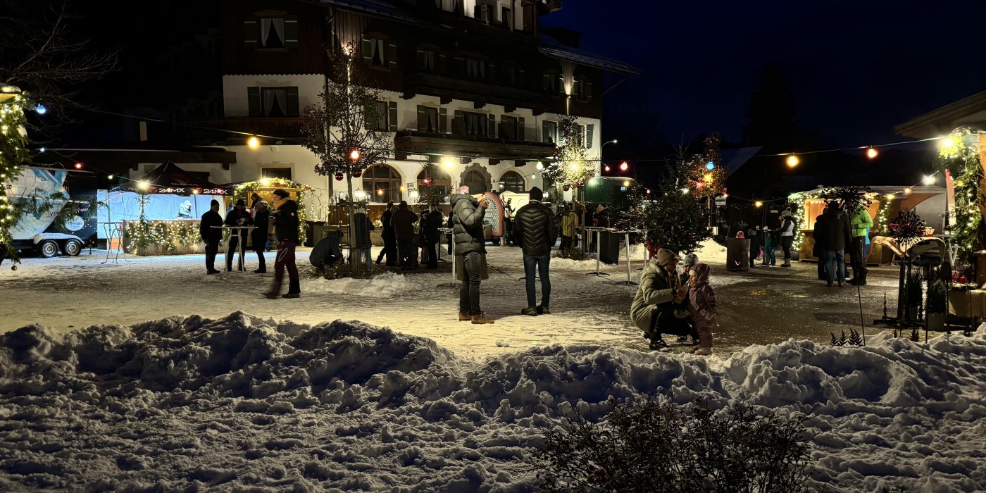 1121+1122 Geitauer Winterzauber- Michael Freyermuth, © Michael Freyermuth