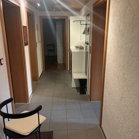 Flur, &copy; U. Kl&ouml;ppel