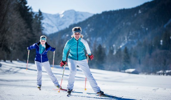 Von Bayrischzell zum Zipflwirt, © Alpenregion Tegernsee Schliersee