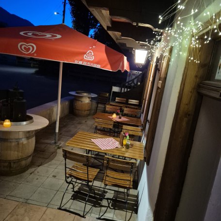 Terrasse 1.1 Terrasse 1.1