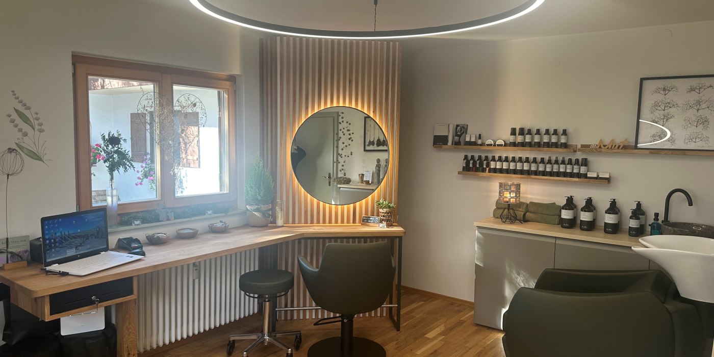 Judith Salon