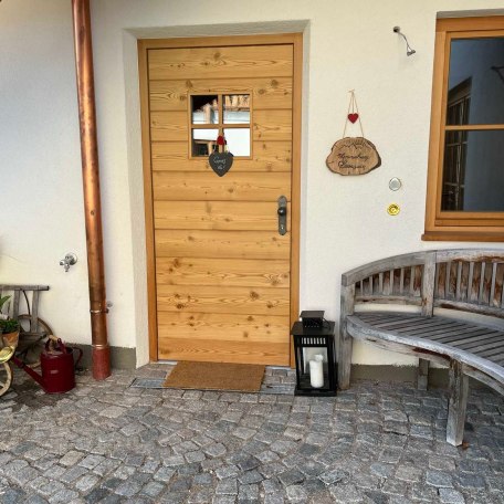 Ferienwohnung Sunnseitn, © im-web.de/ Regionalentwicklung Oberland Kommunalunternehmen