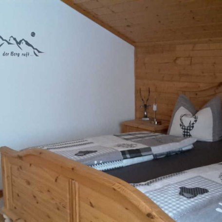 Schlafzimmer gross, &copy; im-web.de/ Kur- und Tourist-Info Bayrischzell
