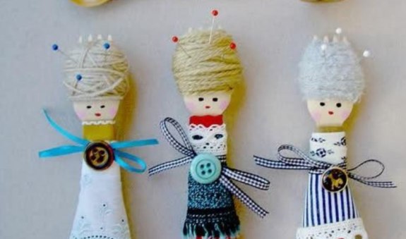 Basteln mit Mullewub Basteln mit Mullewub