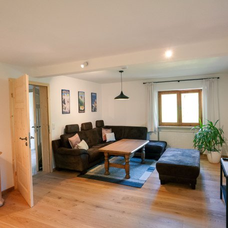 Wohnzimmer, &copy; im-web.de/ Kur- und Tourist-Info Bayrischzell