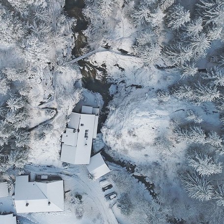 Aus der Vogelperspektive, &copy; TypoMedia