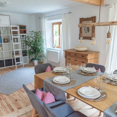 Essbereich, &copy; im-web.de/ Kur- und Tourist-Info Bayrischzell