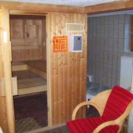 Sauna, © im-web.de/ Tourist-Information Bayrischzell