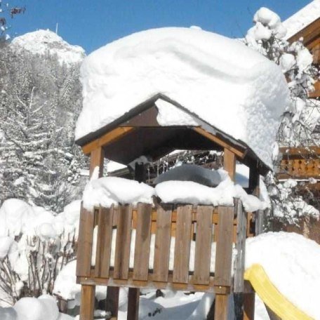 Außenansicht, © im-web.de/ Kur- und Tourist-Info Bayrischzell