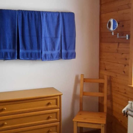 Badezimmer, © im-web.de/ Kur- und Tourist-Info Bayrischzell