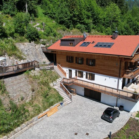 Am Fuße des Wendelsteins, © im-web.de/ Kur- und Tourist-Info Bayrischzell