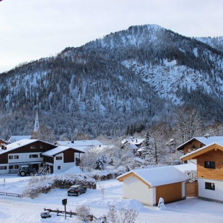 Ausblick, &copy; im-web.de/ Kur- und Tourist-Info Bayrischzell