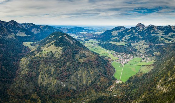 Seeberg, © Alpenregion Tegernsee Schliersee