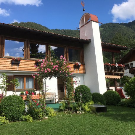 Landhaus Renata, © im-web.de/ Tourist-Information Bayrischzell