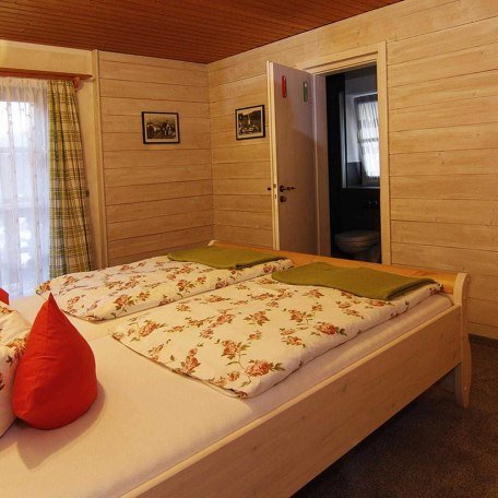 Ferienwohnung Traithen, © im-web.de/ Tourist-Information Bayrischzell