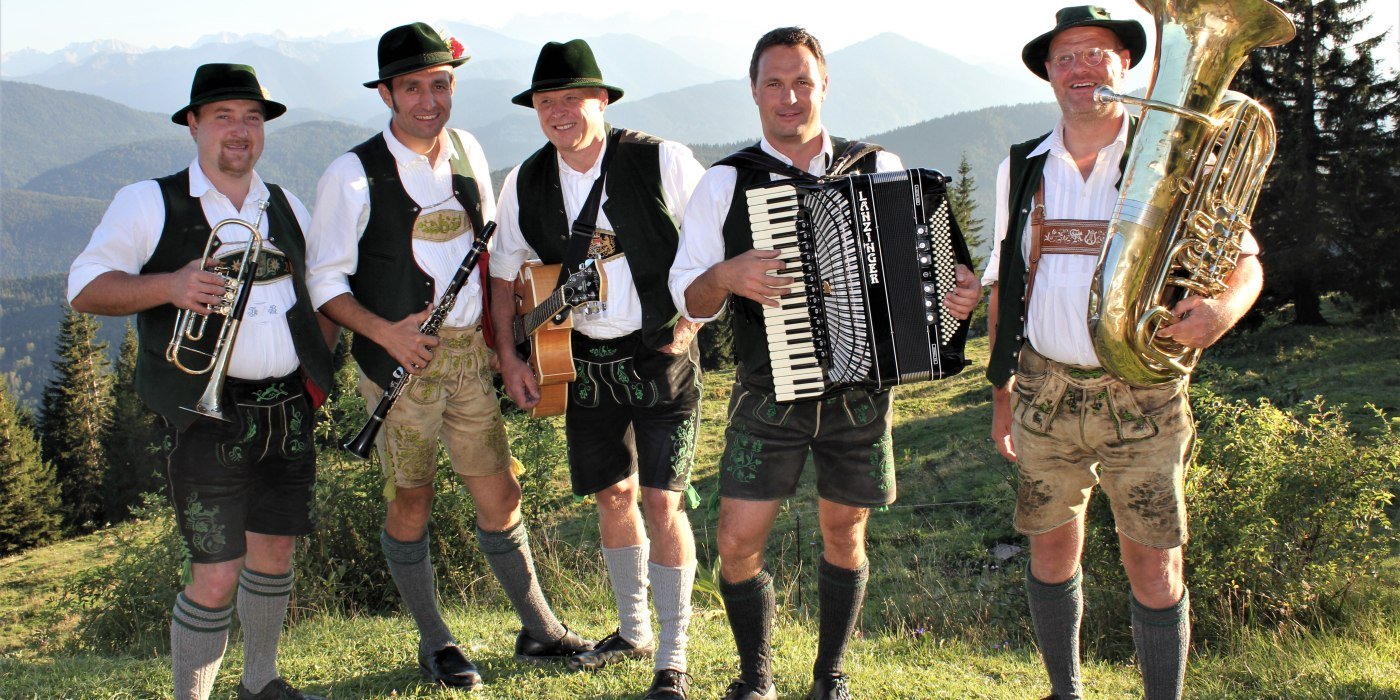 leitzachkrainer