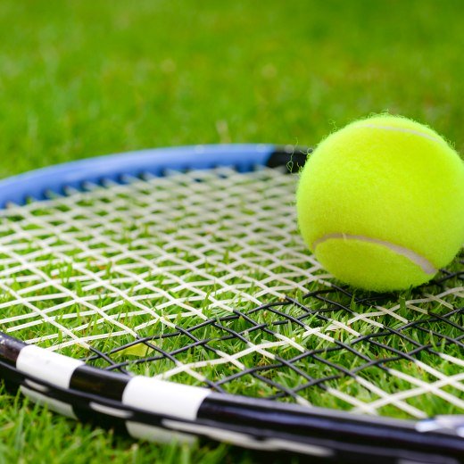 Tennis Bayrischzell, © Peter Heeling, Skitterphoto