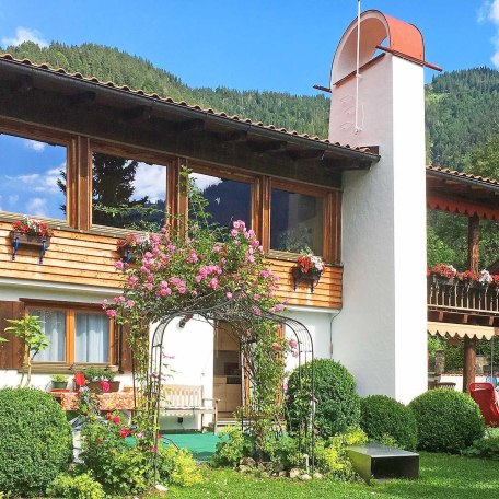 Sudelfeld hinten dem Landhaus, © im-web.de/ Tourist-Information Bayrischzell