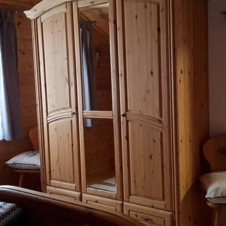 Schlafzimmer, &copy; im-web.de/ Kur- und Tourist-Info Bayrischzell