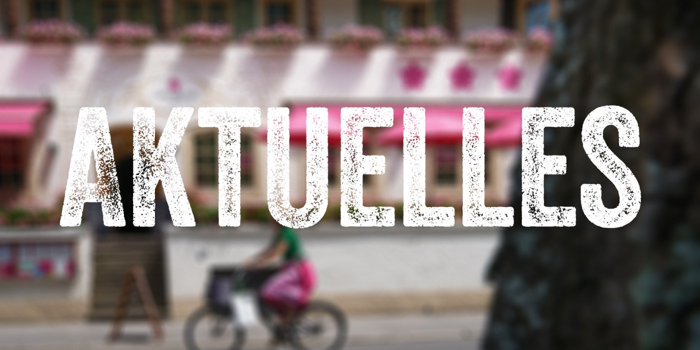 aktuelles aktuelles