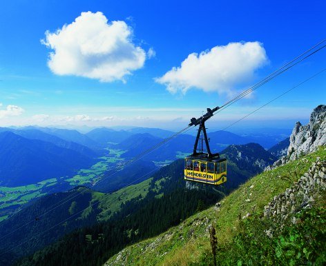 TI_Bayrischzell_Wendelstein_Sommer_Seilbahn 1