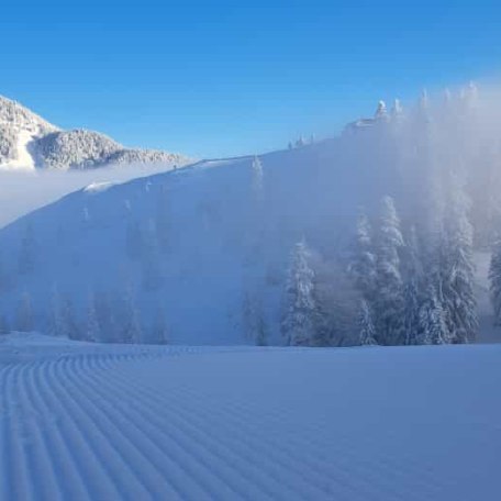 Winter, © im-web.de/ Tourist-Information Bayrischzell
