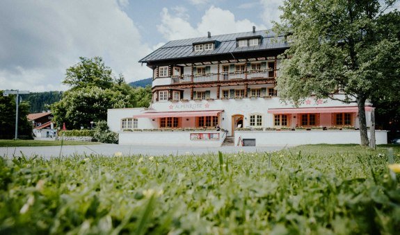 Südseite, © im-web.de/ Tourist-Information Bayrischzell