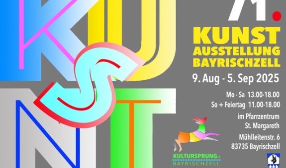 Kunstausstellung