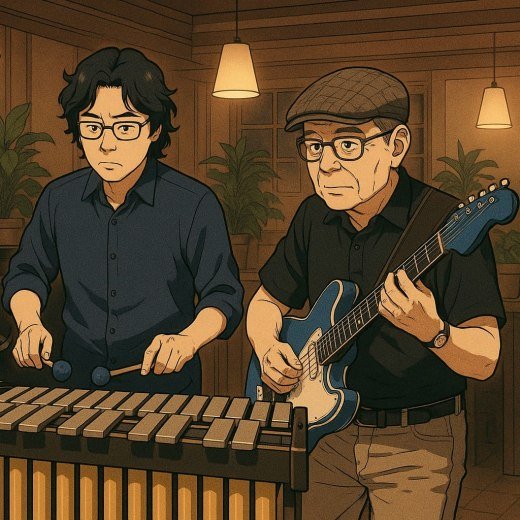 13.11. Trio-Schwager-Larrucea-Mitsuyoshi, © Dr. DreSwag