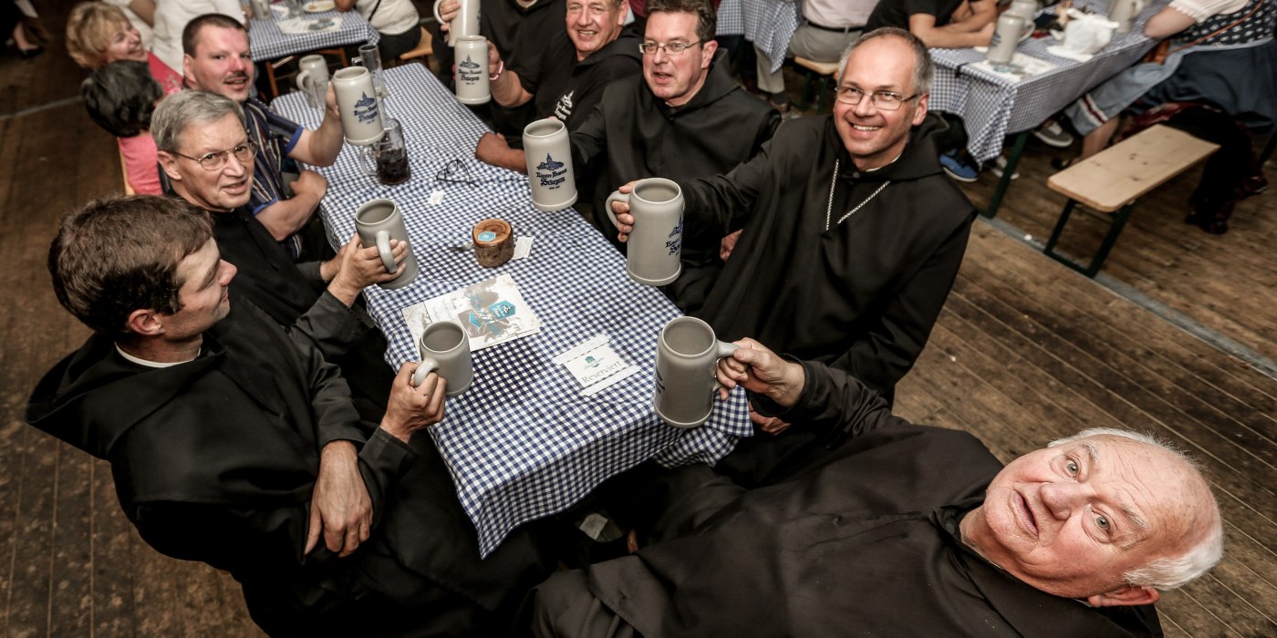 Kloster Scheyern- Kino Kloster Scheyern- Kino