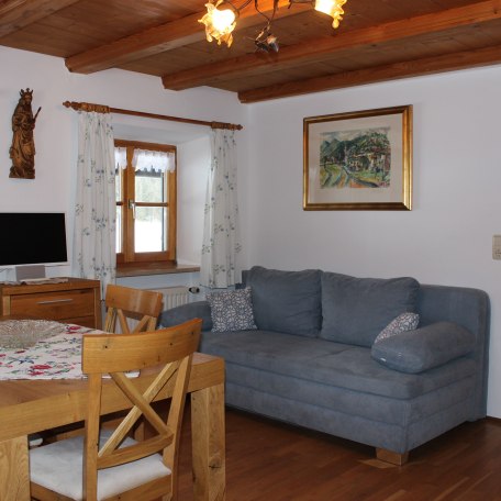 Essecke  Ferienwohnung Enzian, &copy; im-web.de/ Kur- und Tourist-Info Bayrischzell