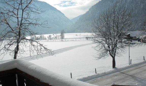 Blick ins Ursprungstal, © im-web.de/ Tourist-Information Bayrischzell Blick ins Ursprungstal, © im-web.de/ Tourist-Information Bayrischzell