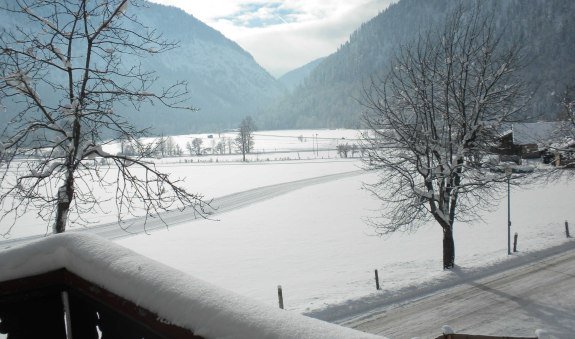 Blick ins Ursprungstal, © im-web.de/ Tourist-Information Bayrischzell Blick ins Ursprungstal, © im-web.de/ Tourist-Information Bayrischzell