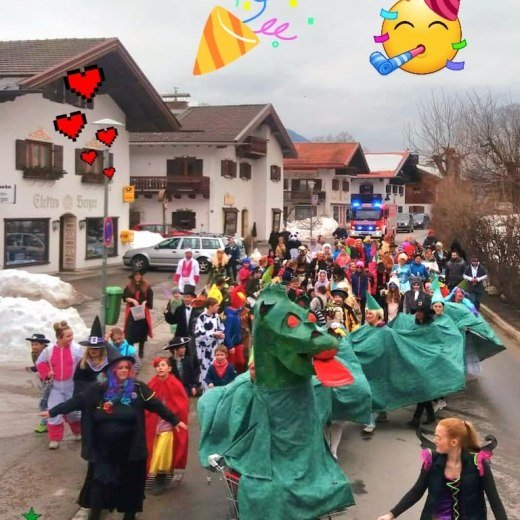 Fasching