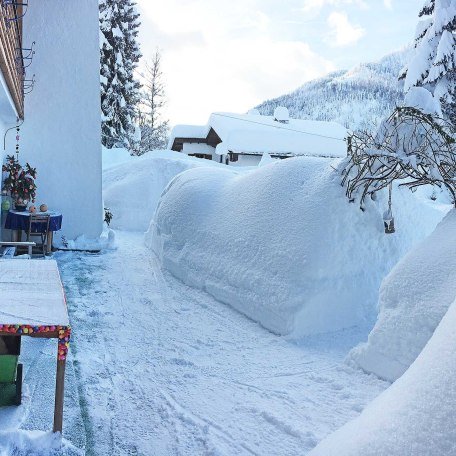 Terasse, &copy; im-web.de/ Kur- und Tourist-Info Bayrischzell