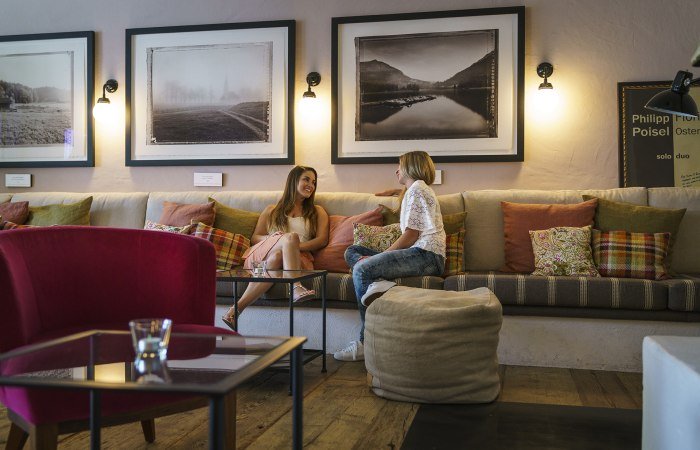 Hotel Bayrischzell Tannerhof, © Dietmar Denger