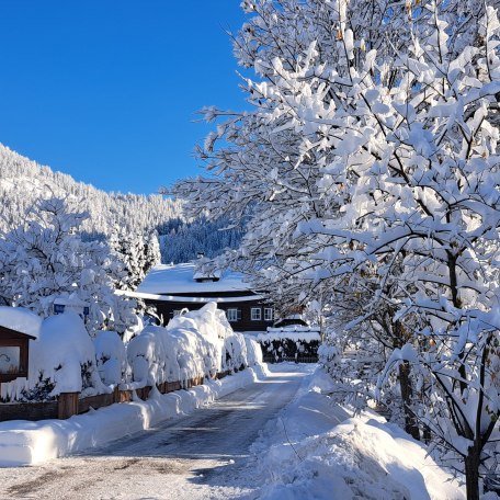 Umgebung, © im-web.de/ Tourist-Information Bayrischzell