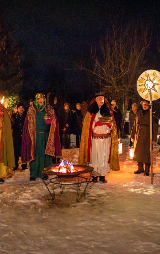 Dreik&ouml;nigssingen, MWS, K&ouml;nigsperchten-8